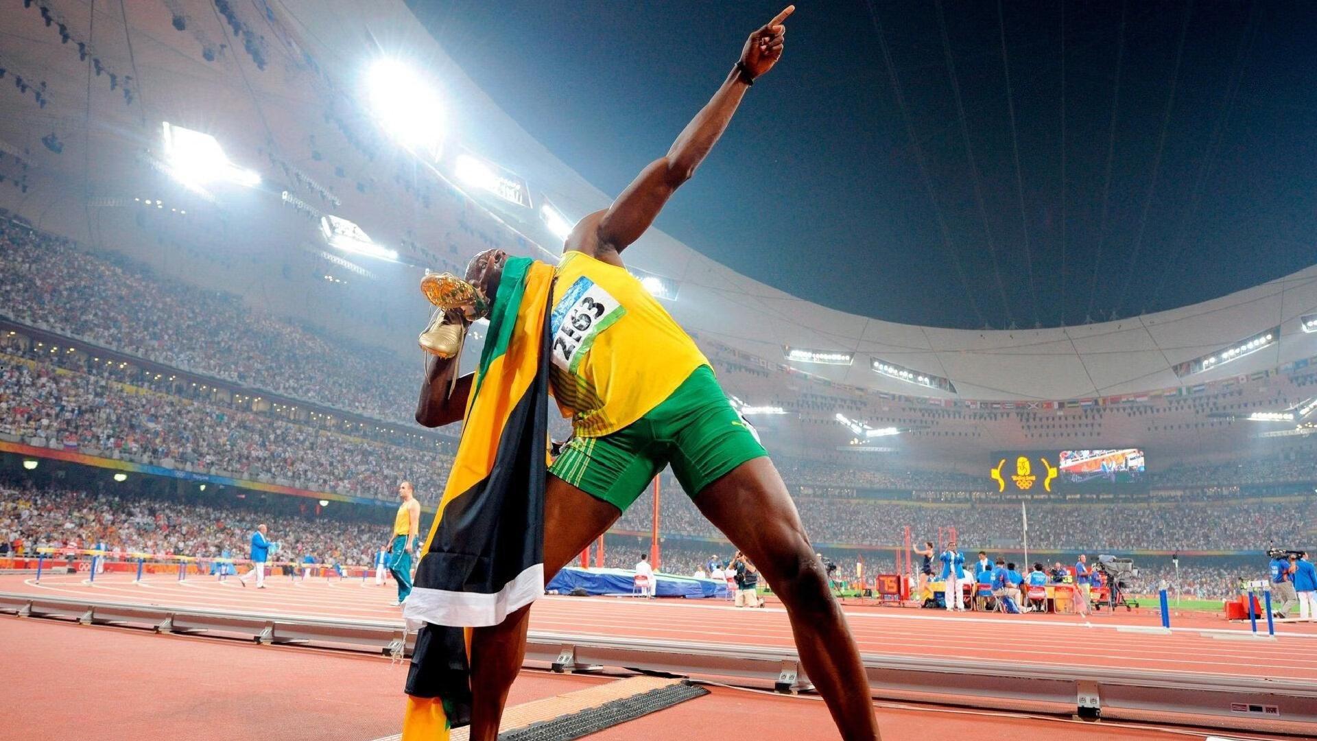 短跑新星闪耀全国田径锦标赛 破纪录夺冠引关注