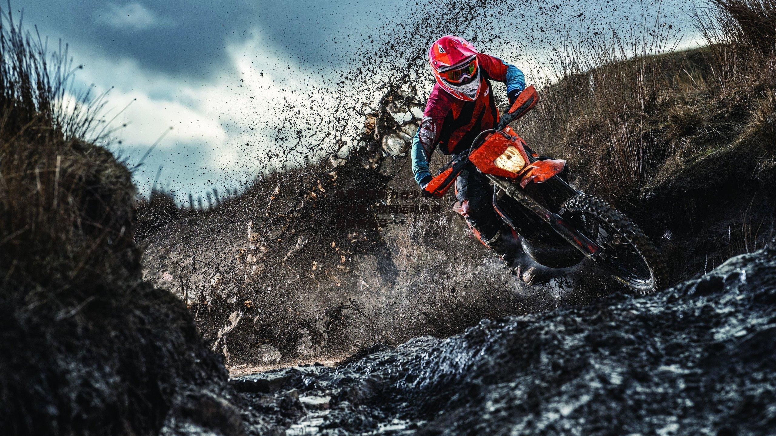 体育教育助力青少年全面发展，校园运动热潮再掀新篇章