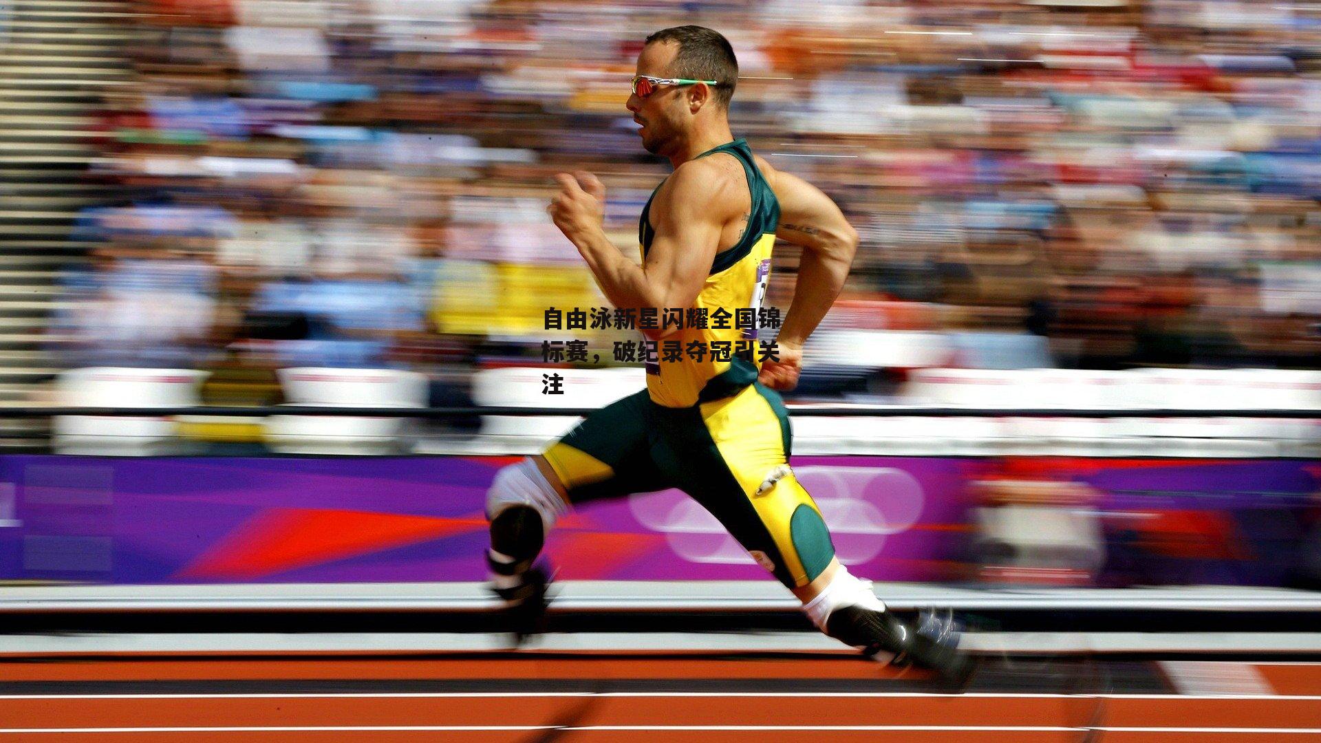 自由泳新星闪耀全国锦标赛，破纪录夺冠引关注