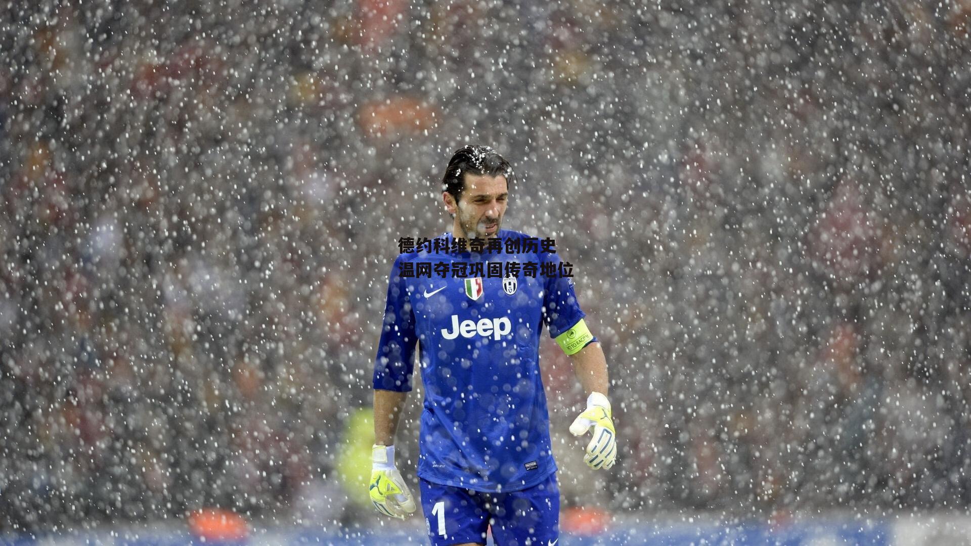 德约科维奇再创历史 温网夺冠巩固传奇地位